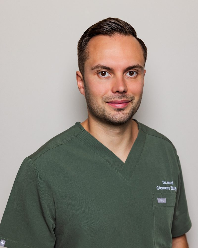 Dr. Clemens Ziller