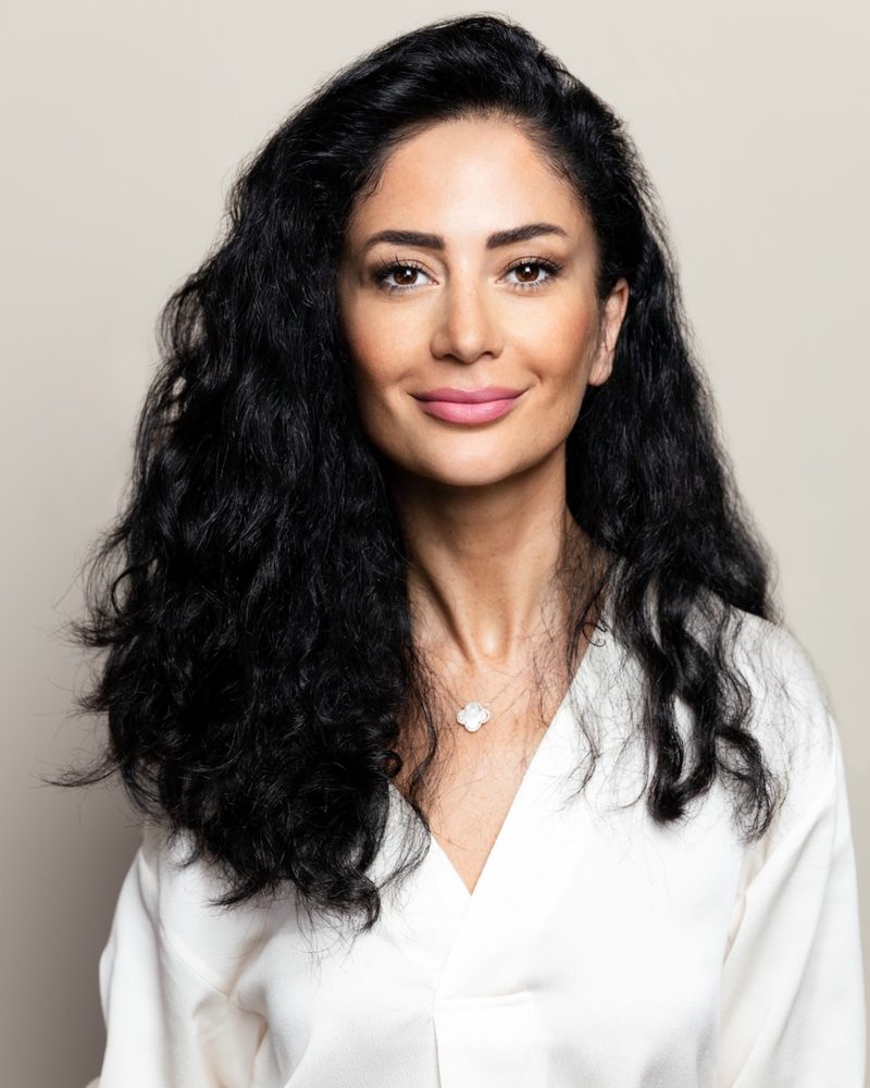 Sepideh Neshat