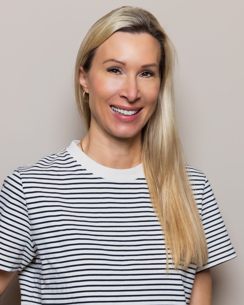 Dr. Sophie Hammerer